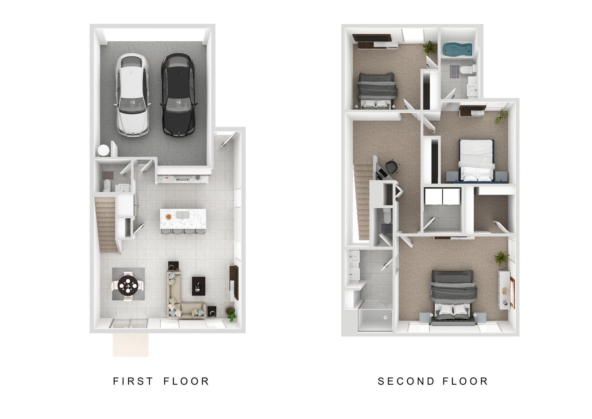 L'Attitude 27 Riverview – 8676