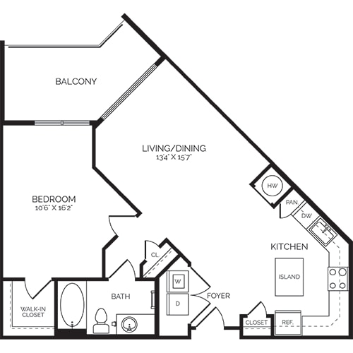 The Winthrop – 201