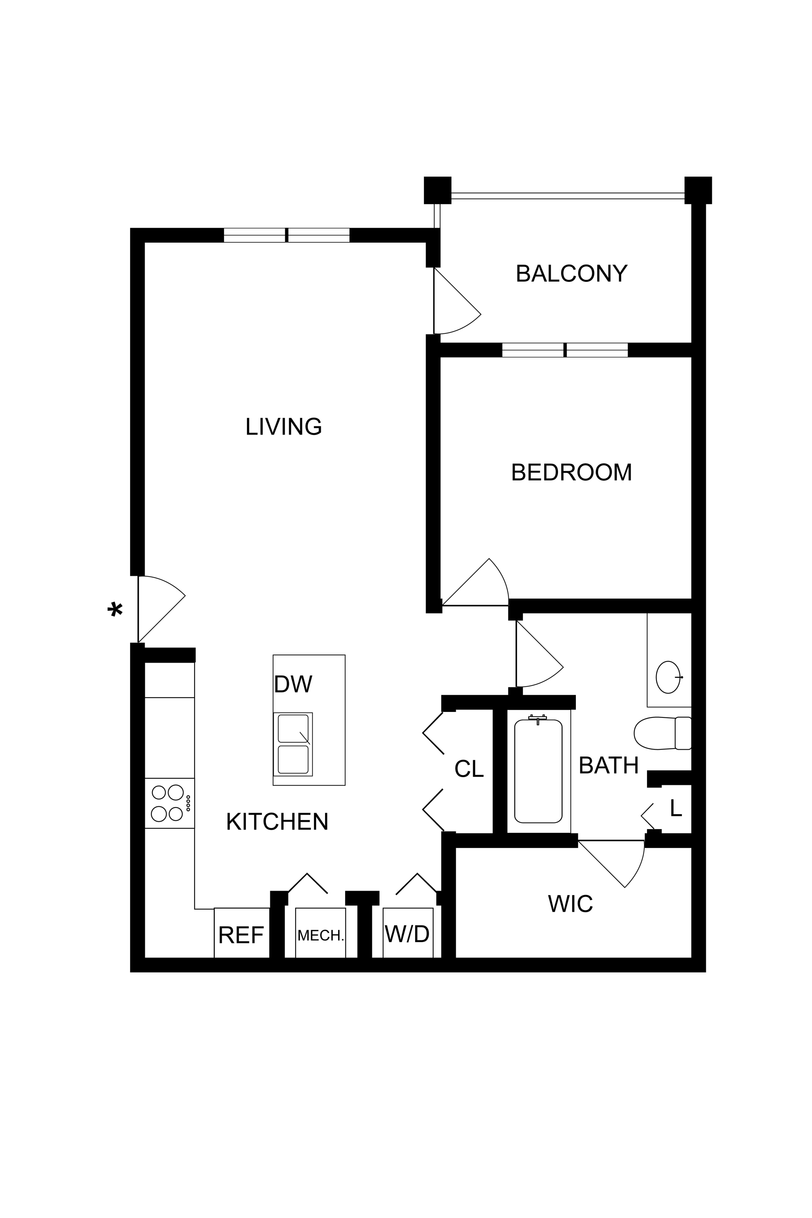Harper Place at Bees Ferry – 3210-106
