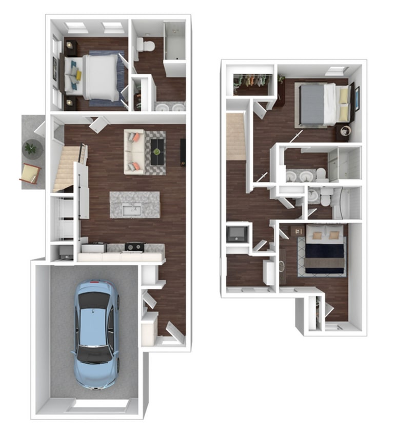 Brio Parc – 7641