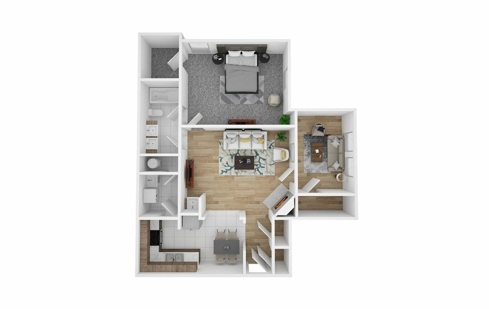 Summerlyn Place – 784-784J