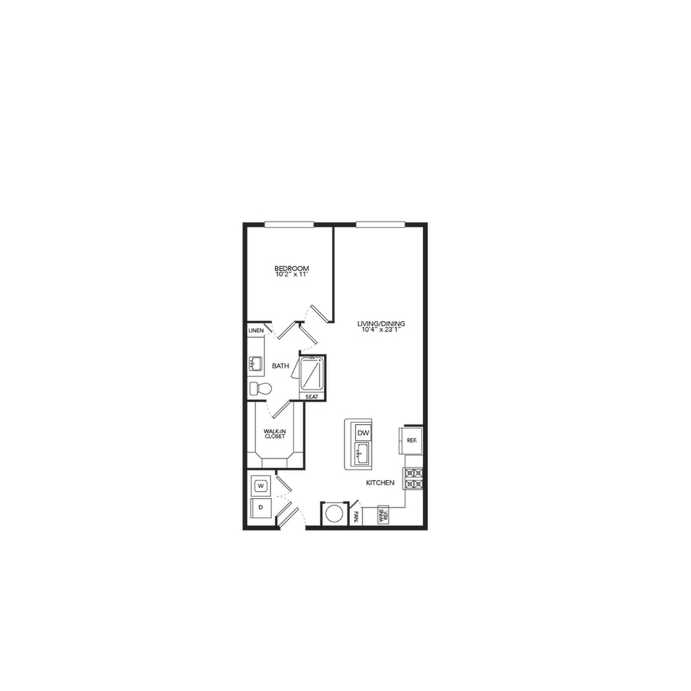 Ellison Heights – 622