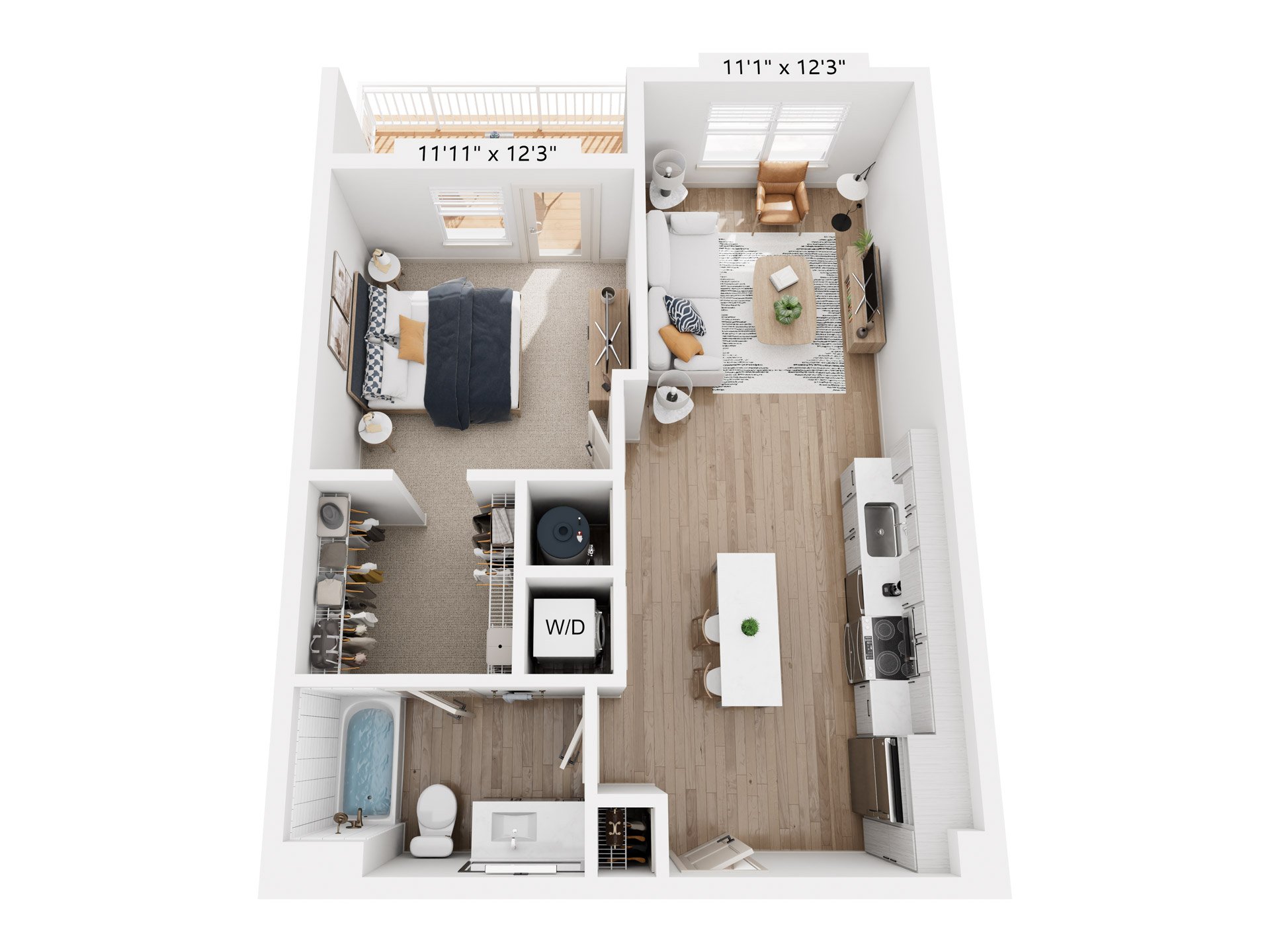 Montage at Marquis Hills – 2-2217