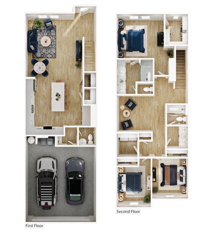 Oaks at Wendell – 220