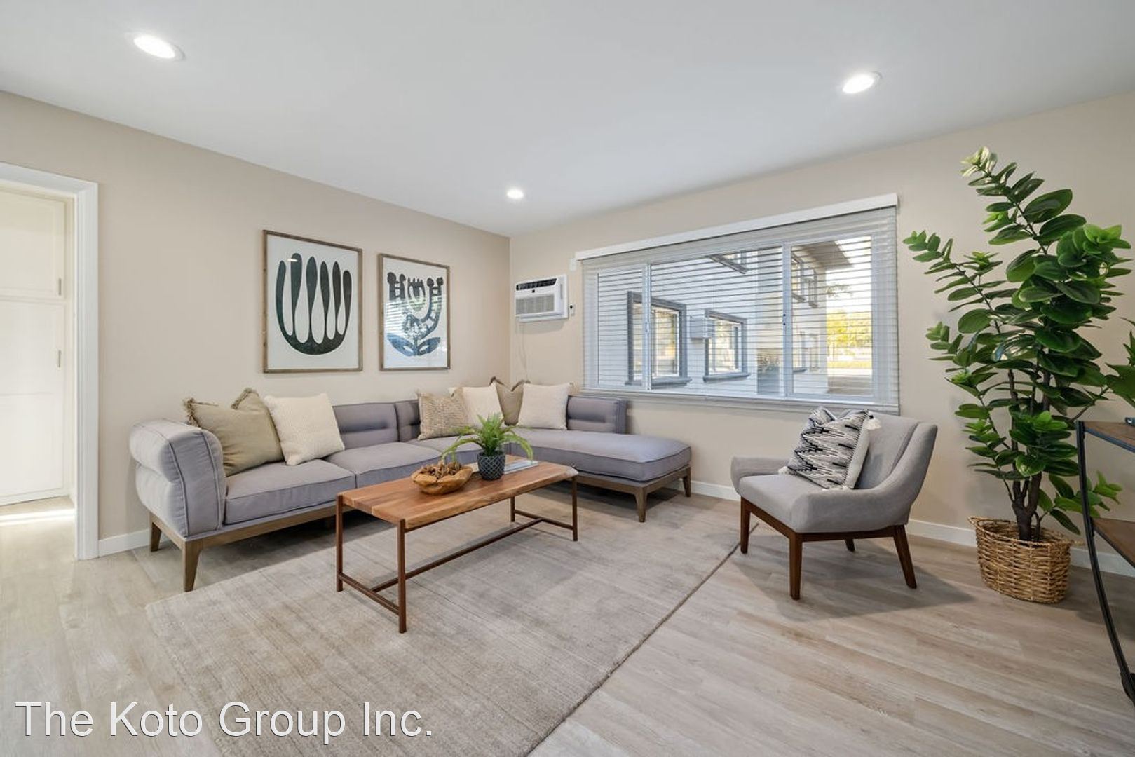 240 Spring Street – 2 beds, 1 bath, $2050