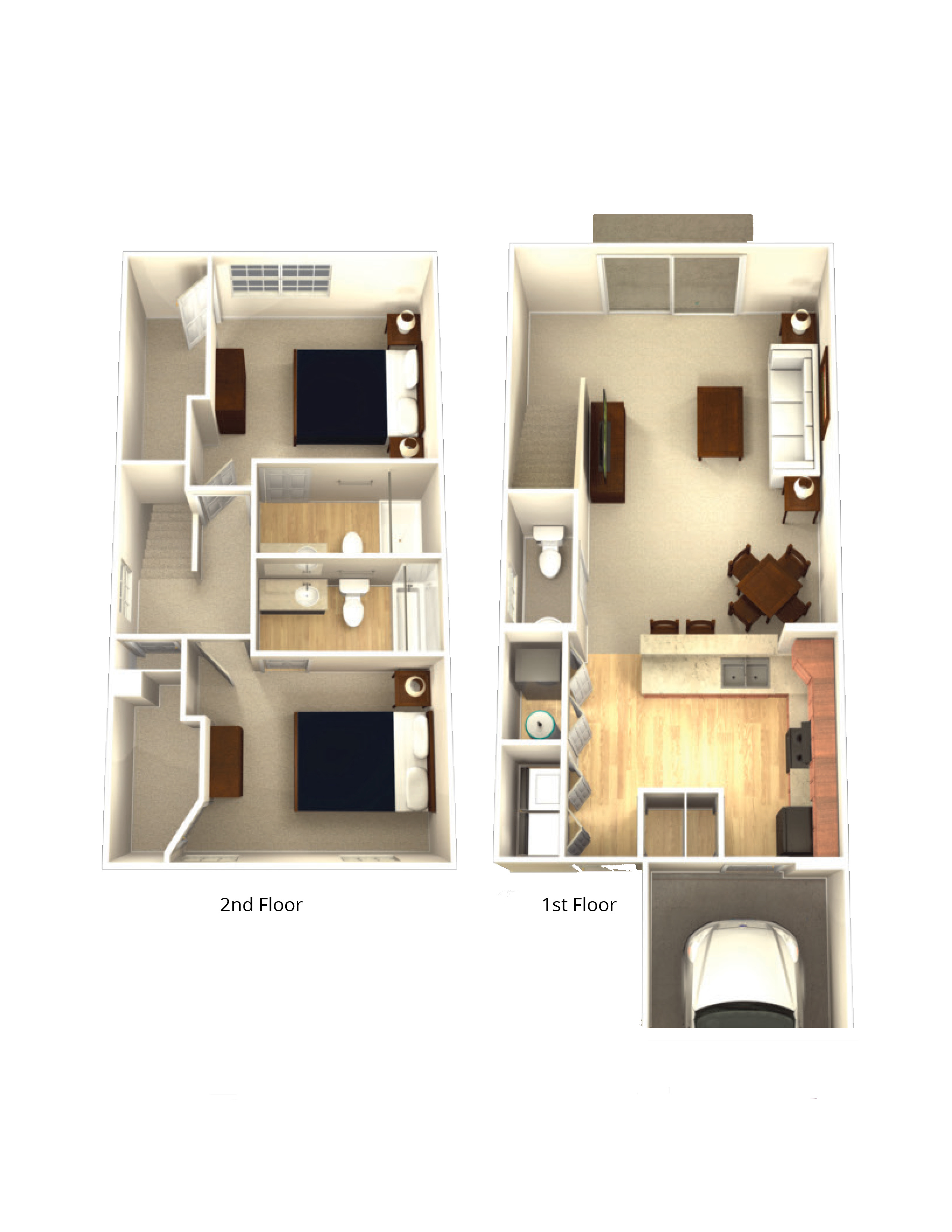 Grand at Polaris – 858