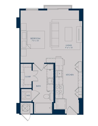 The James – 338