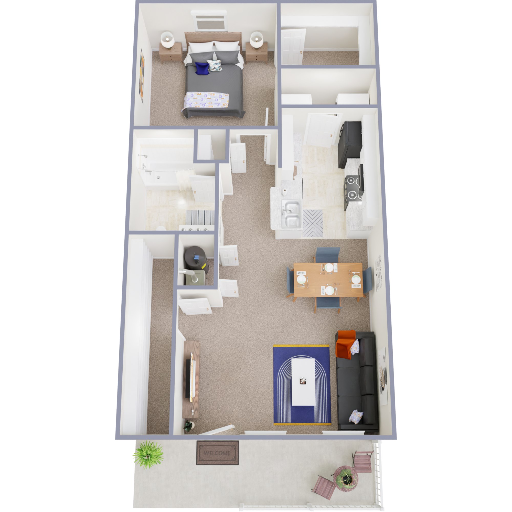 Arborwood at Mann Road – 6545O