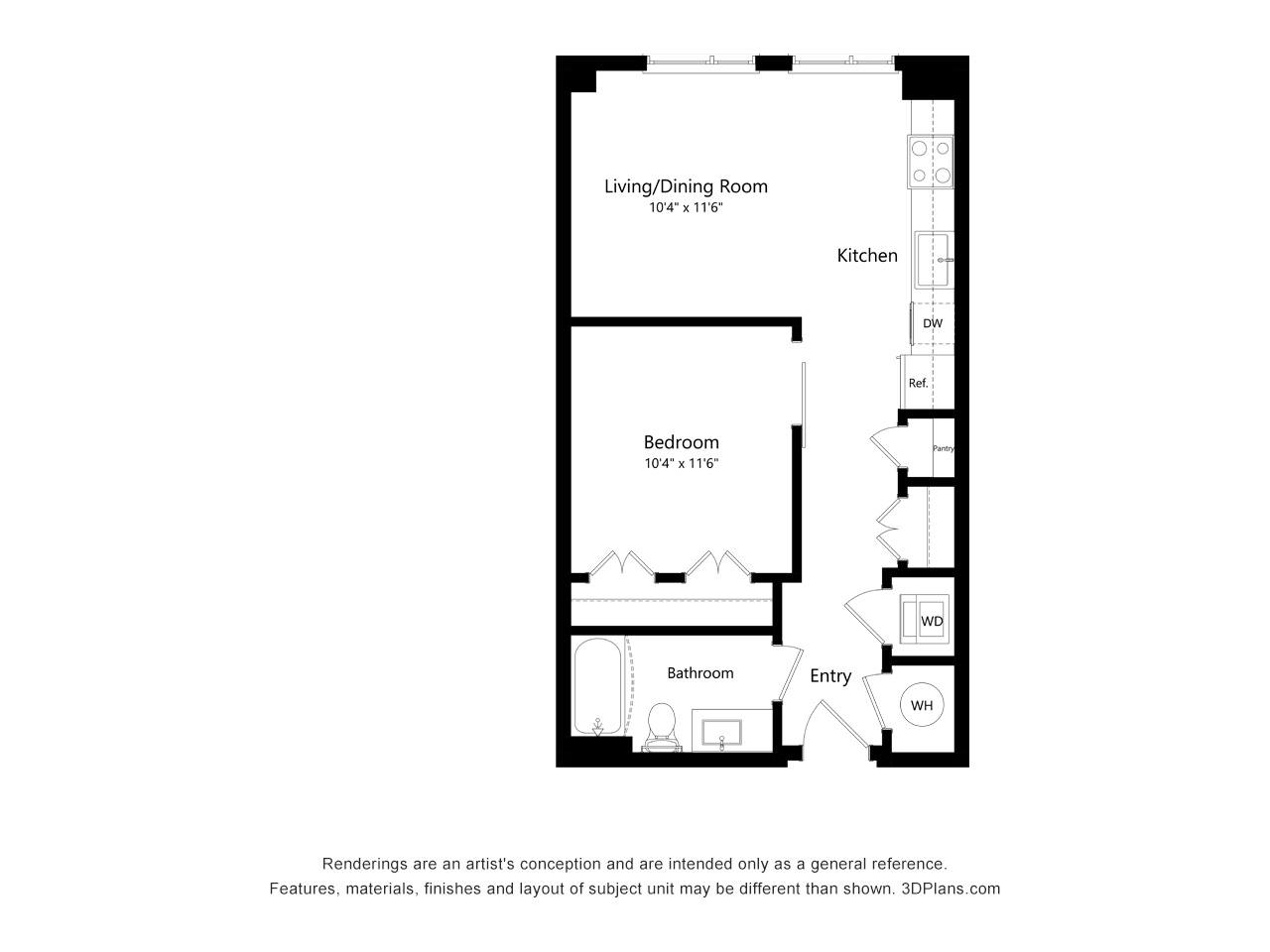 Arrowwood – 531