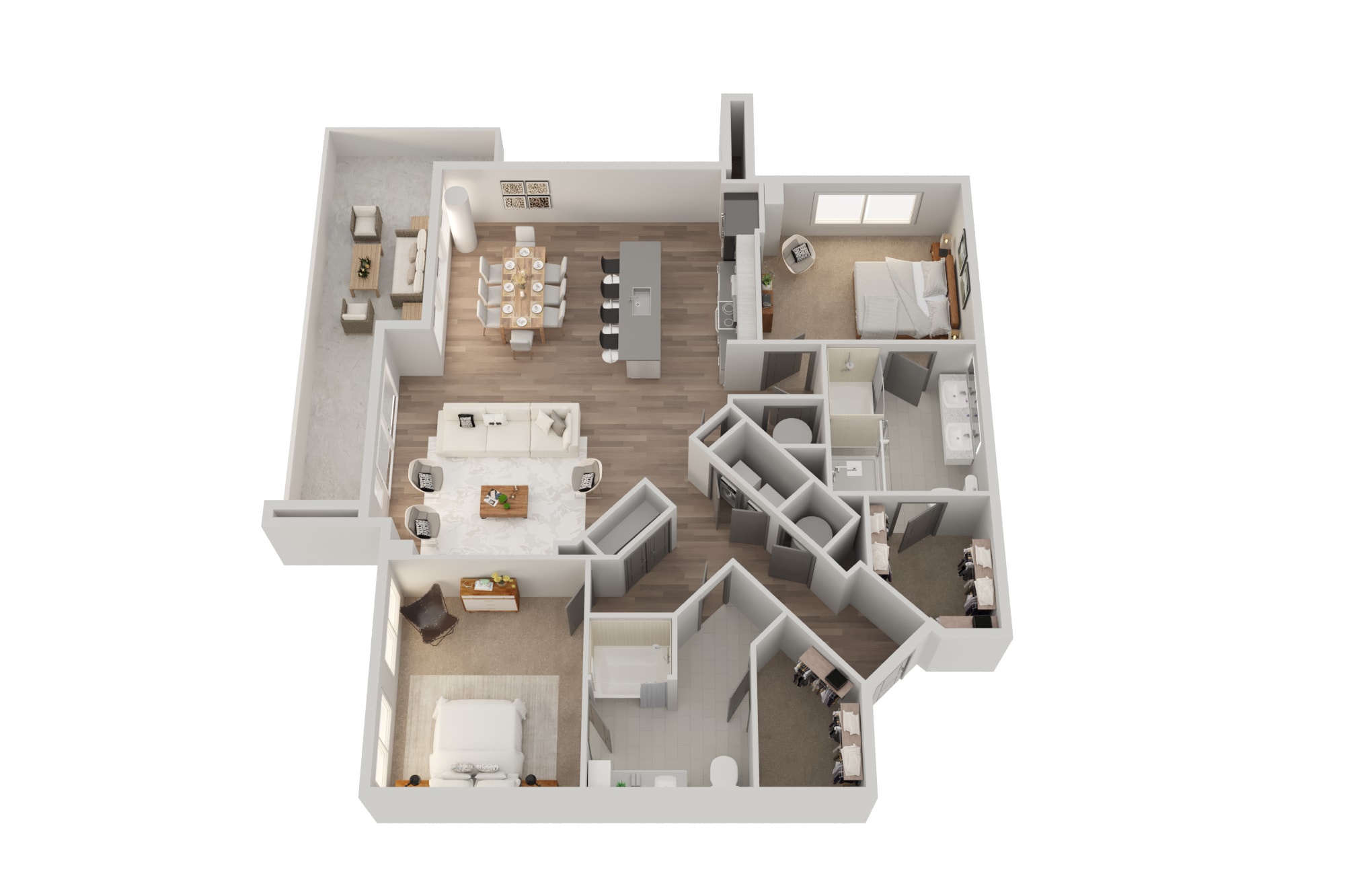 Element SouthPark – S905