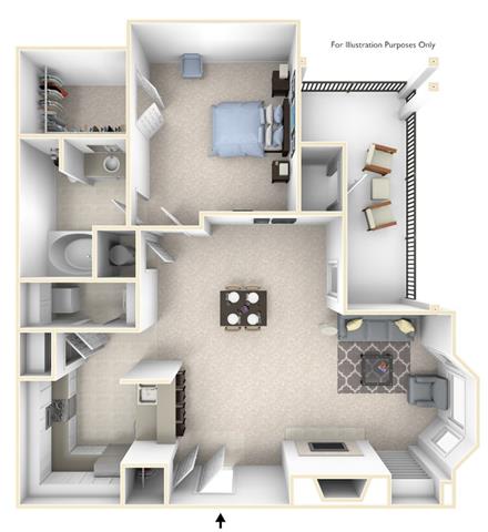 Parc at Perimeter – 0301