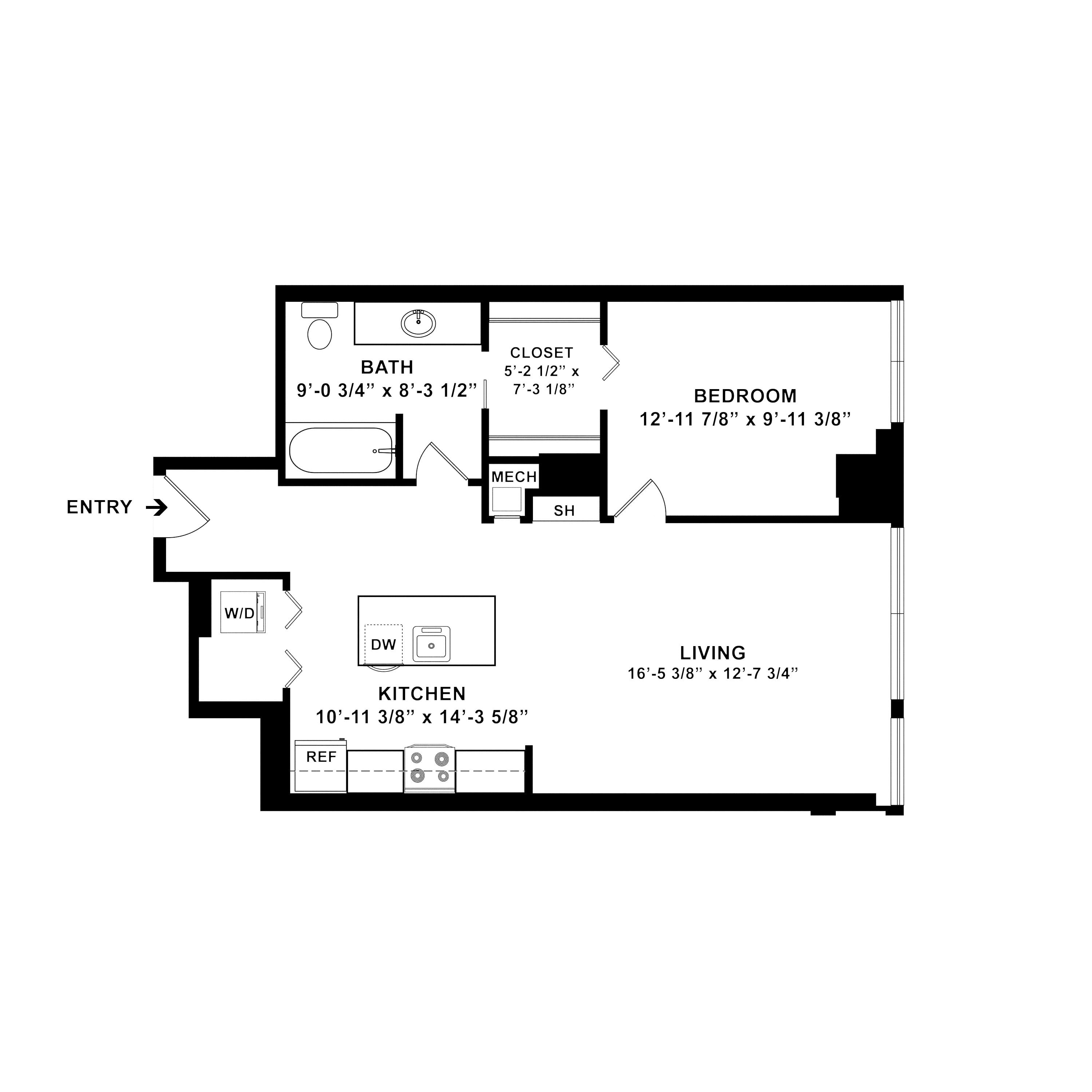 Kinects Tower – 2103