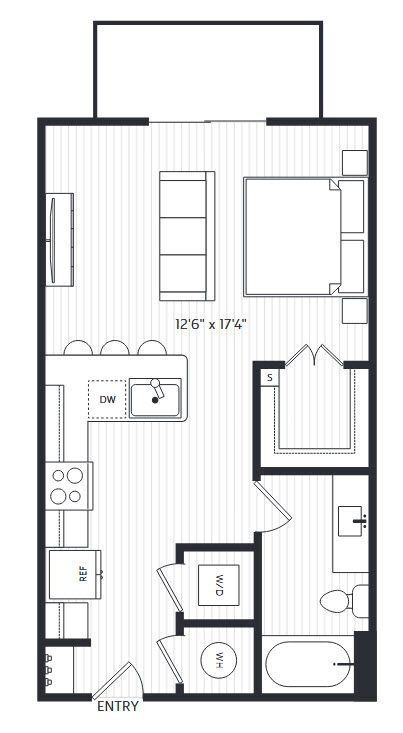 Railyard Modern Living – 3215