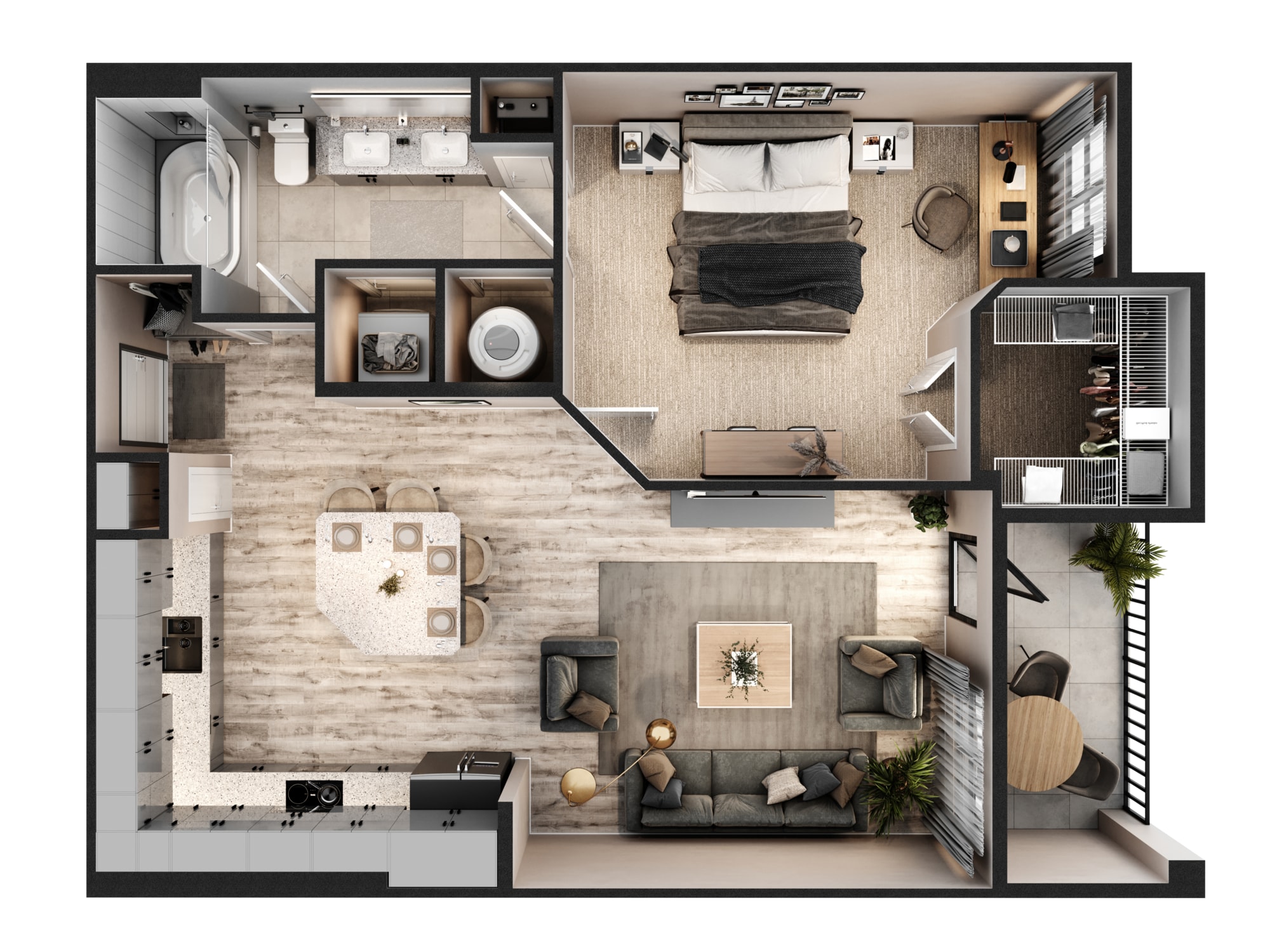 Asbury – 4391-308