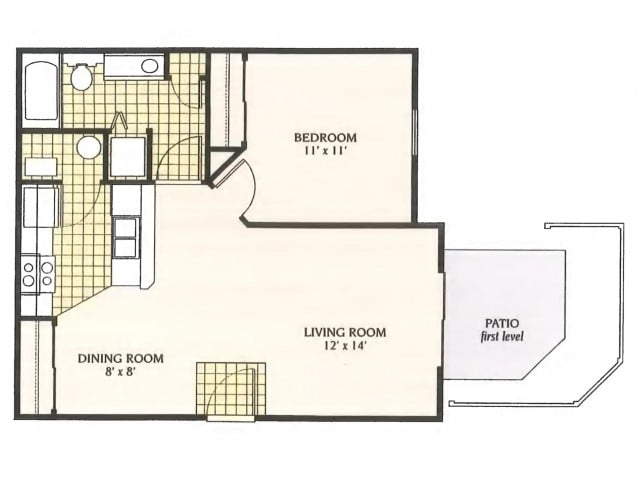 The Ridge At Chestnut Hill – 3990
