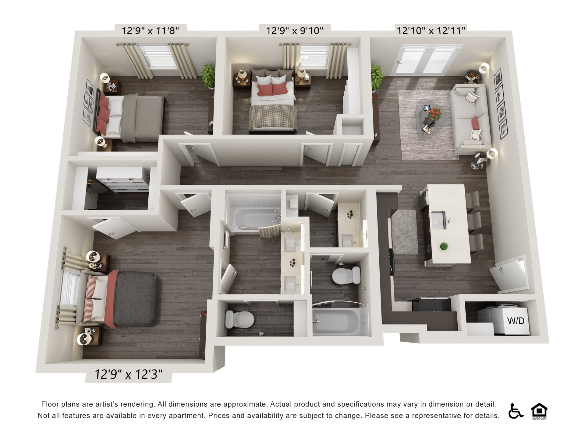 FLATZ 623 – 5301