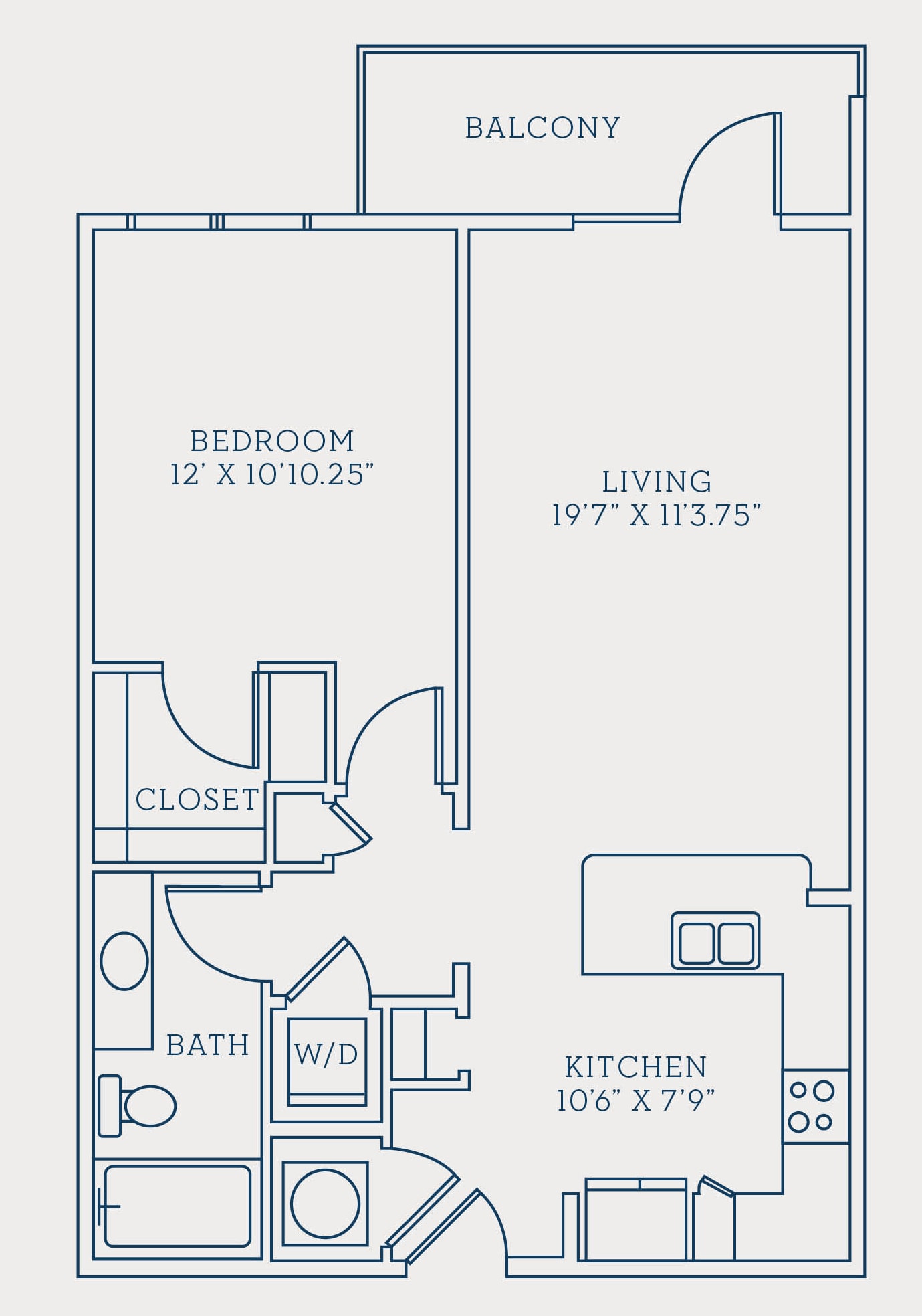 Circa Uptown – 105