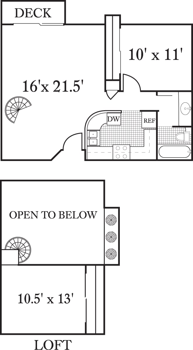 Ocean Crest – 4301