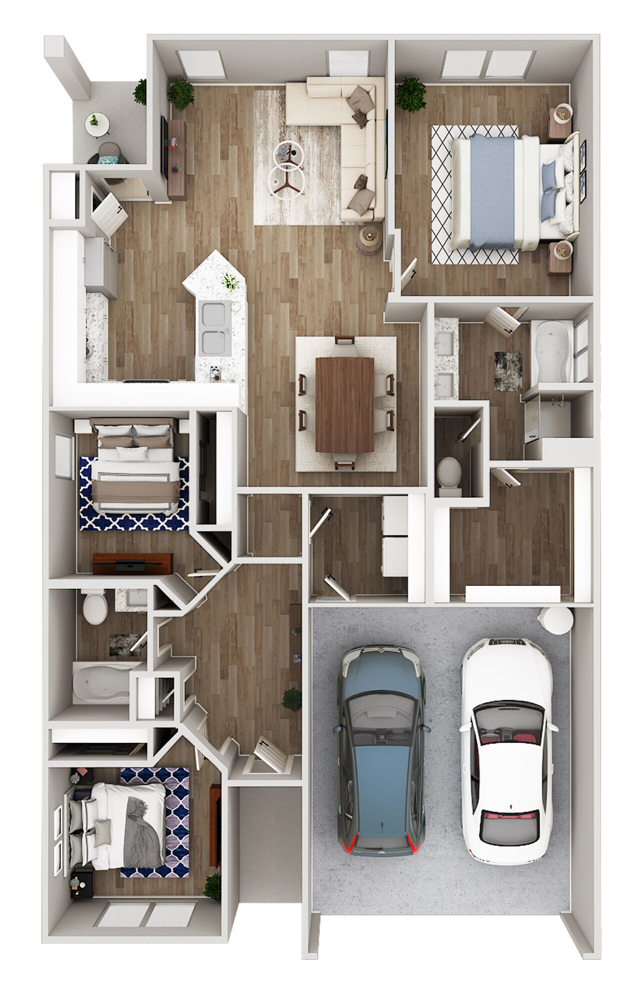 The Enclave at Medina – 1004