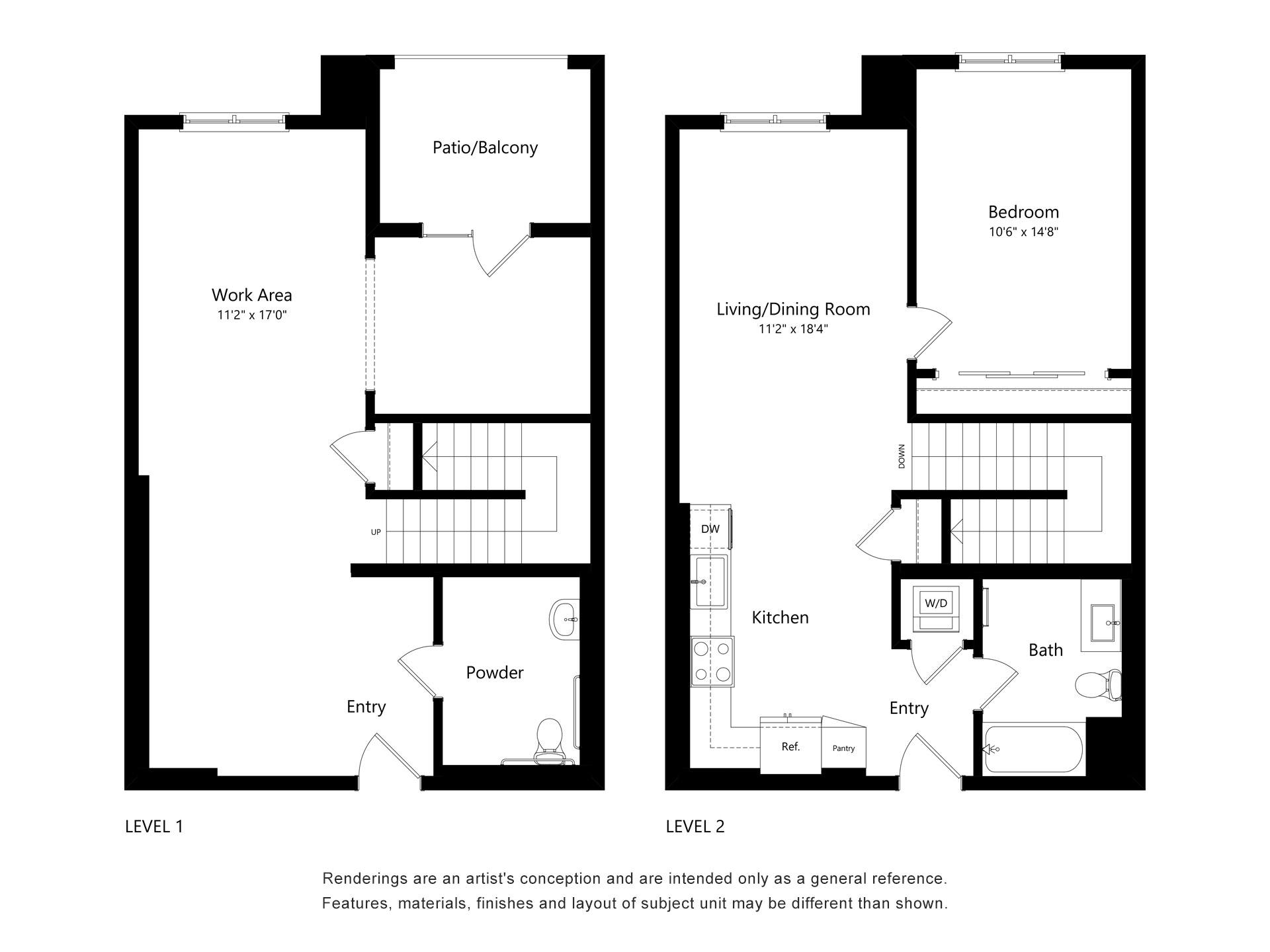 Alta Westwind – 1117