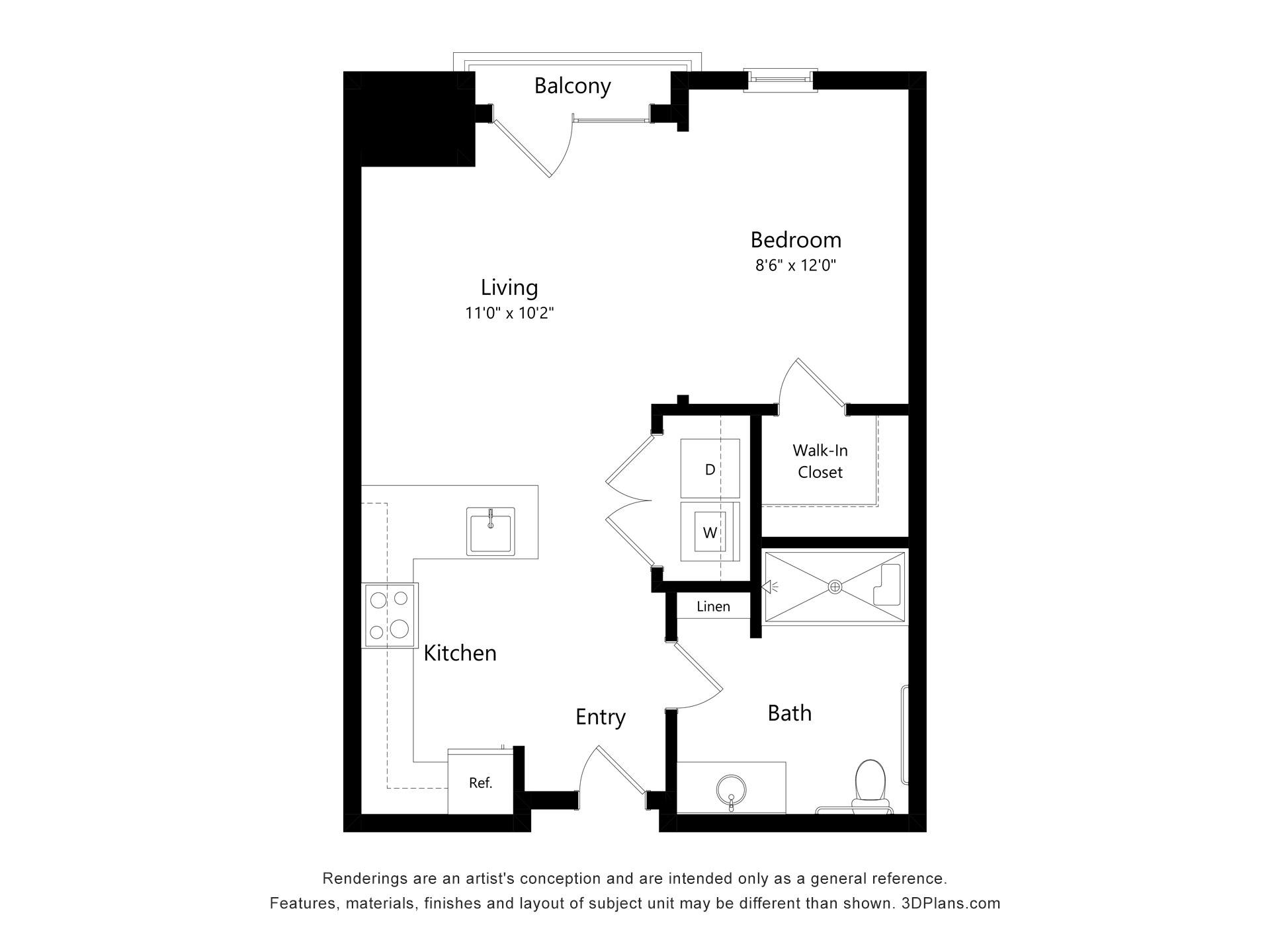 Sweetwater Terraces – 1-127