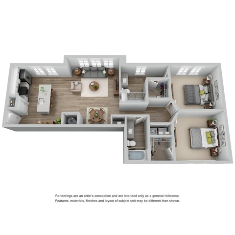 Ybor Lofts – 475