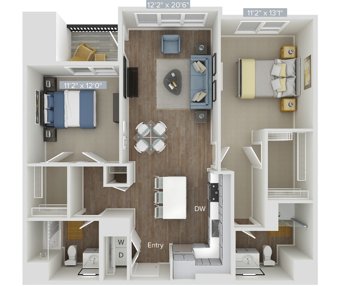 Avalon Saugus – 863-213