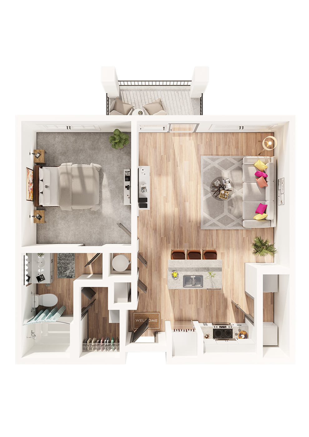 Terrawood – 4219