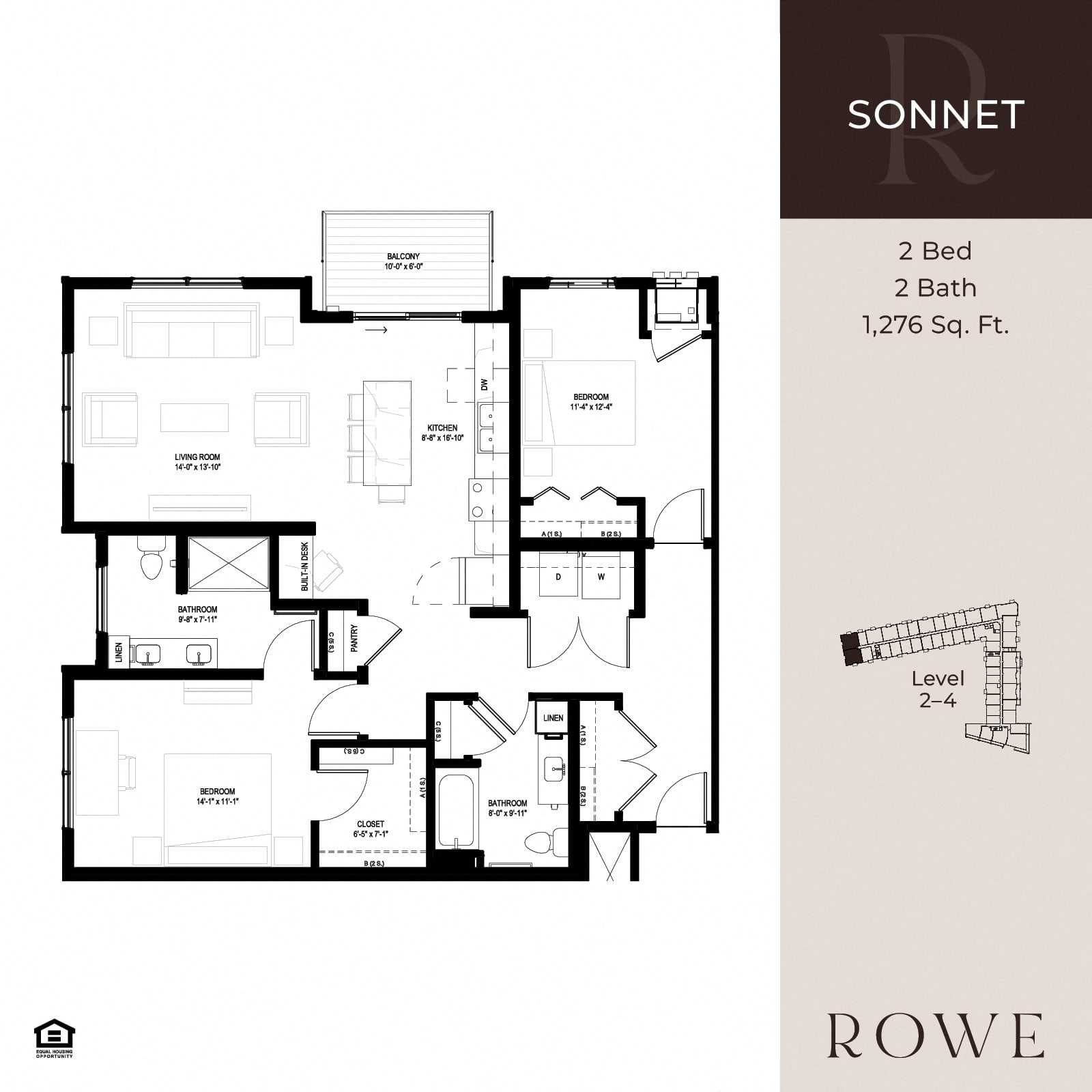 Rowe – 245