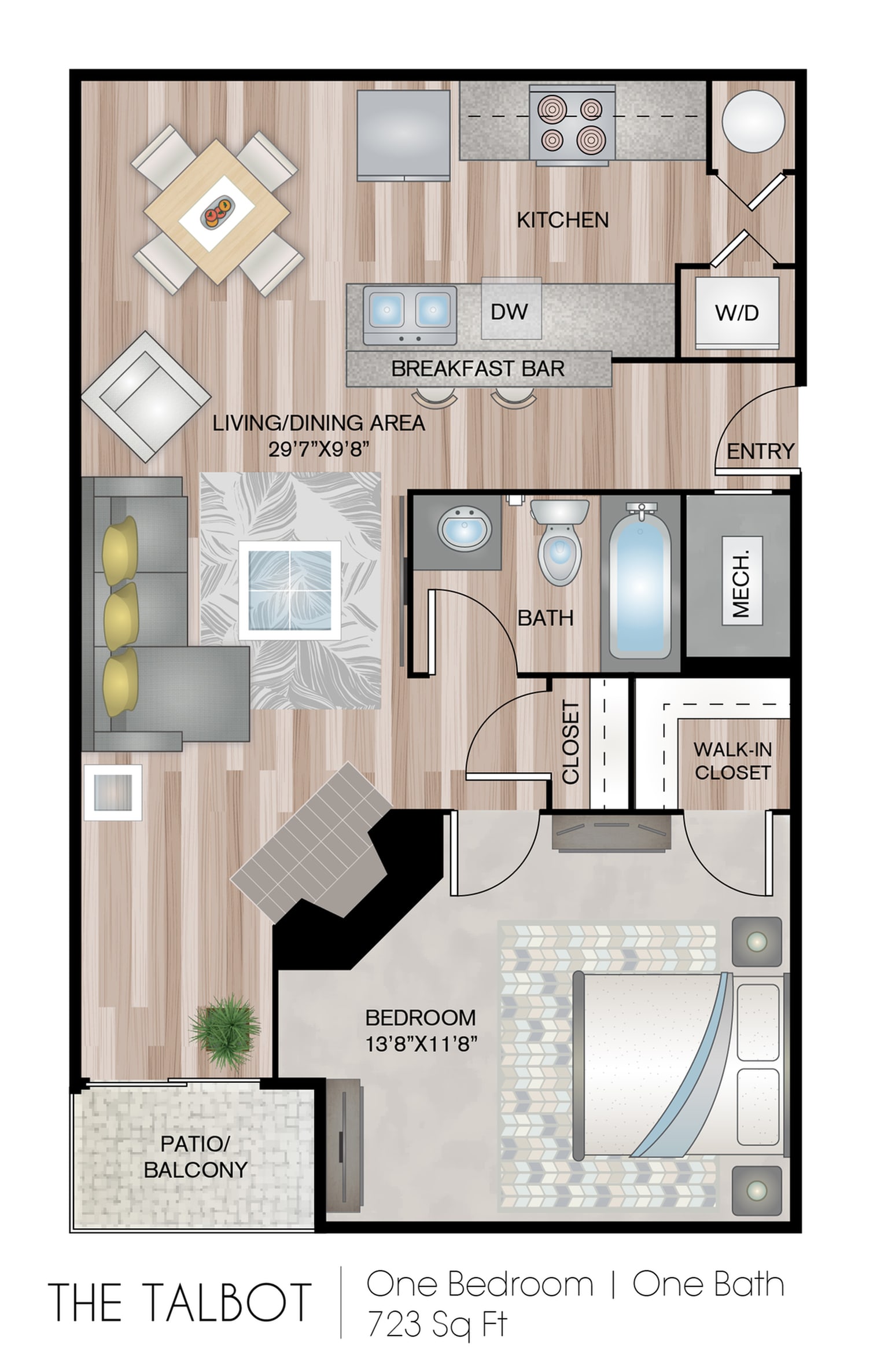 Residences at Falcon North – 396105