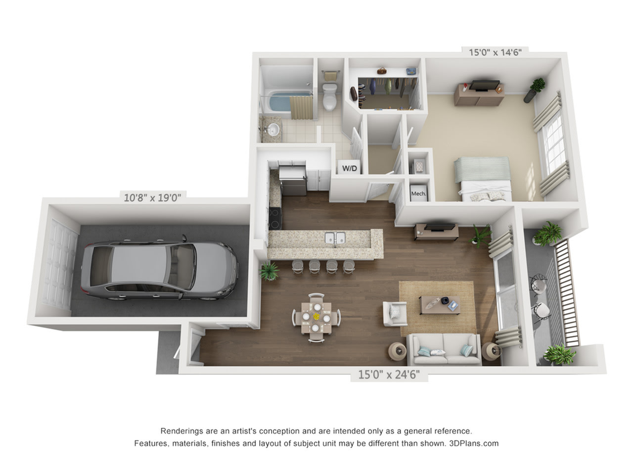 Pembroke Cove – 103