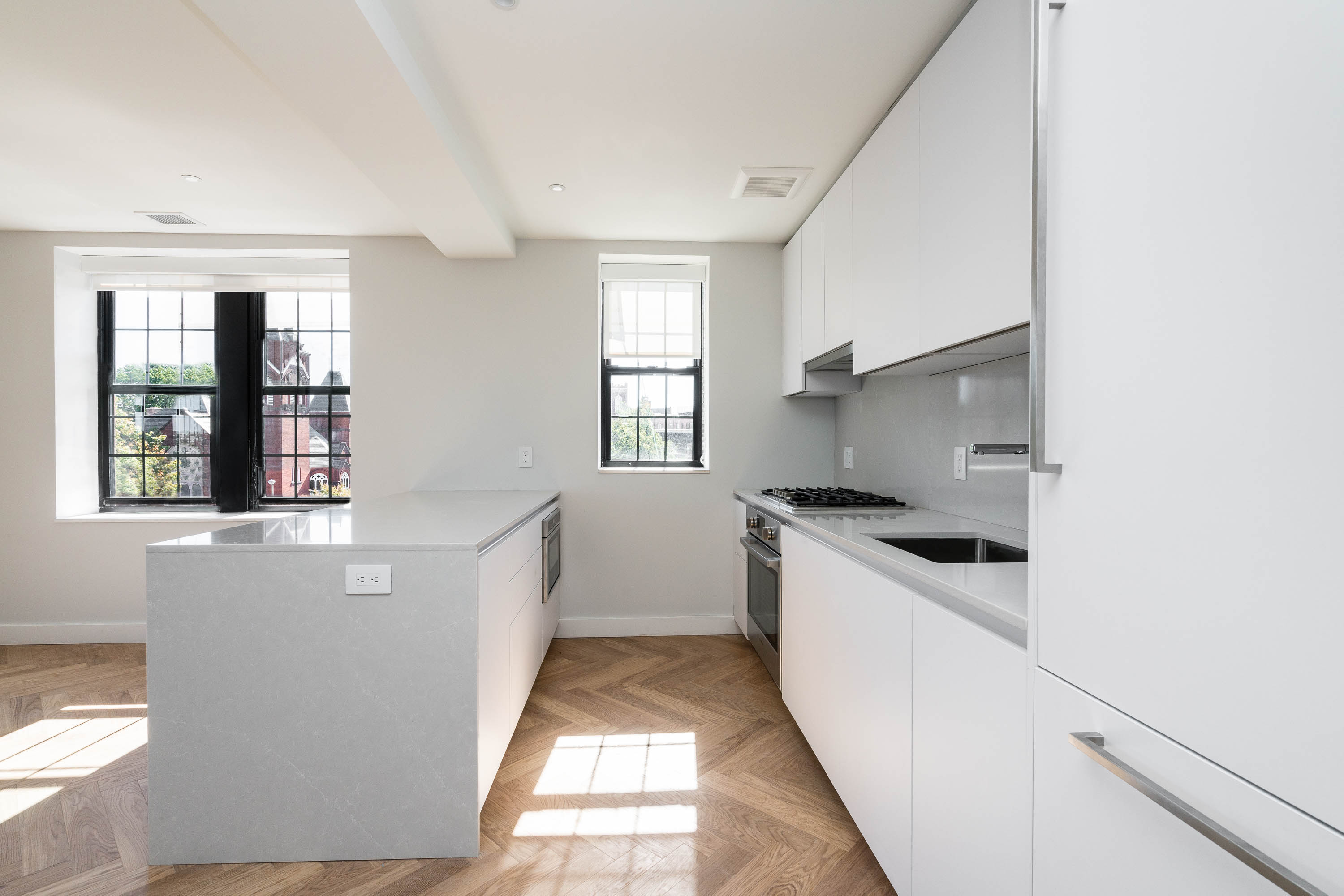 The Stanton – 2311