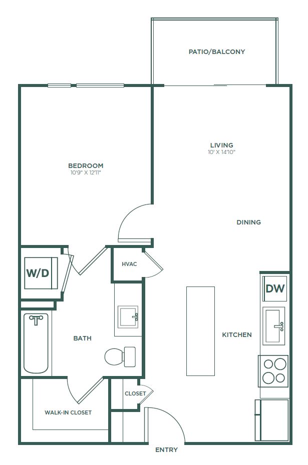Crestview Commons – 2237