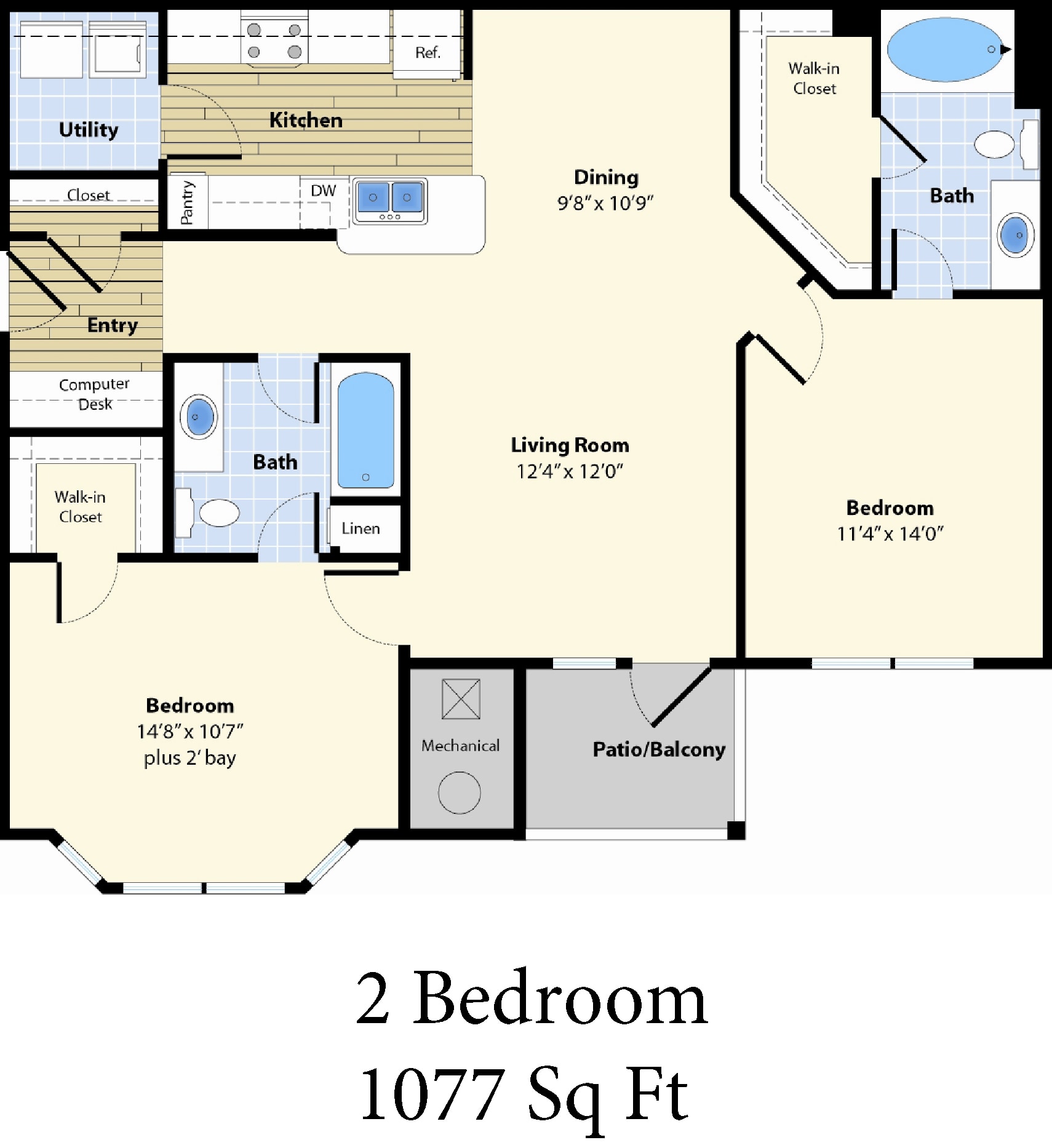 Commons at Boston Road – 3114