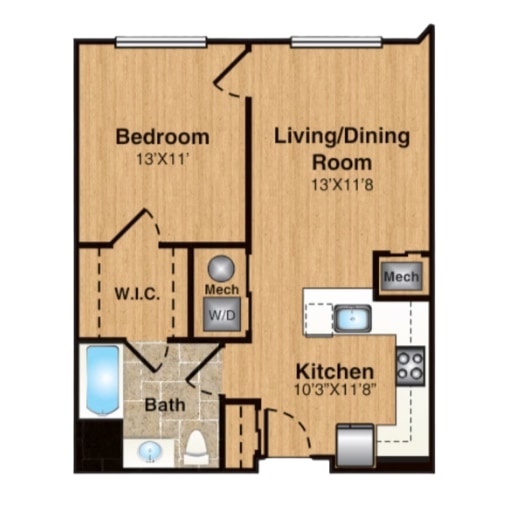 333 Central Avenue – 207