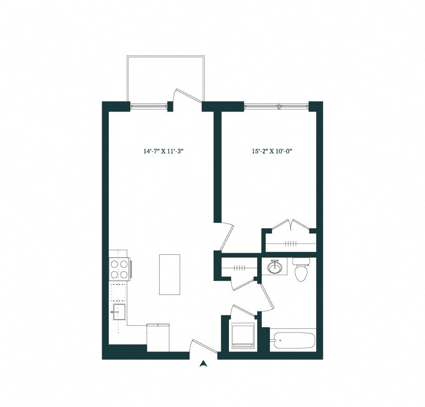 Birch House – 319