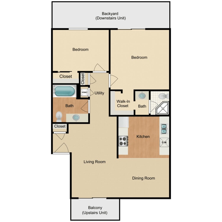 Meadowood Place Apartment Homes – 115