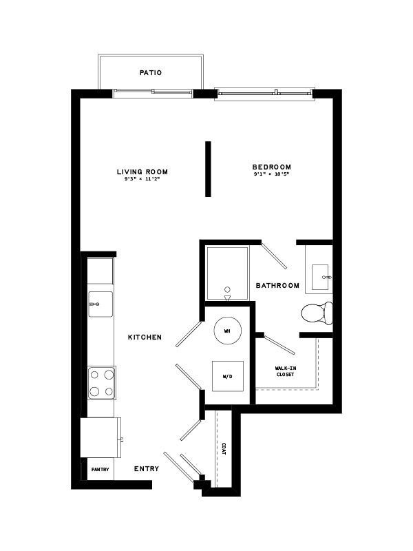 NOVEL RiNo by Crescent Communities – 742