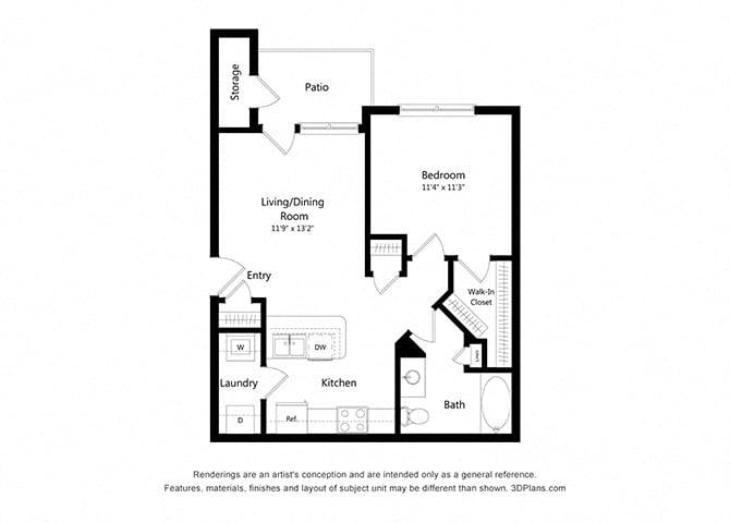 Wellington Ridge Apartments – 0820