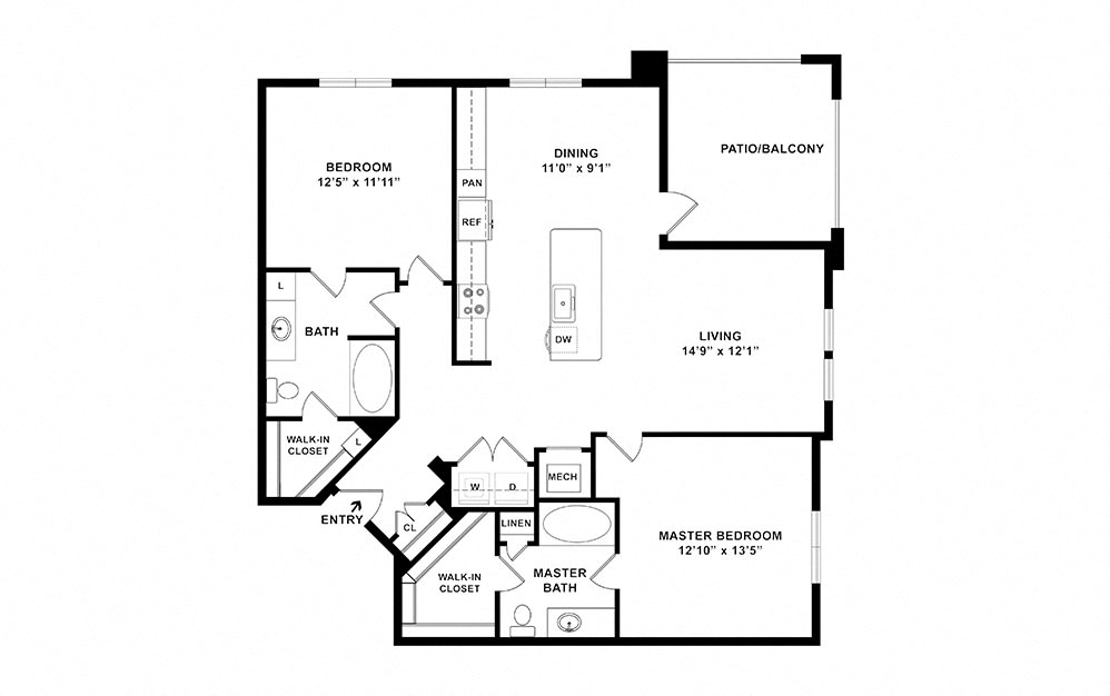 Windsor Lakeyard District – 2201