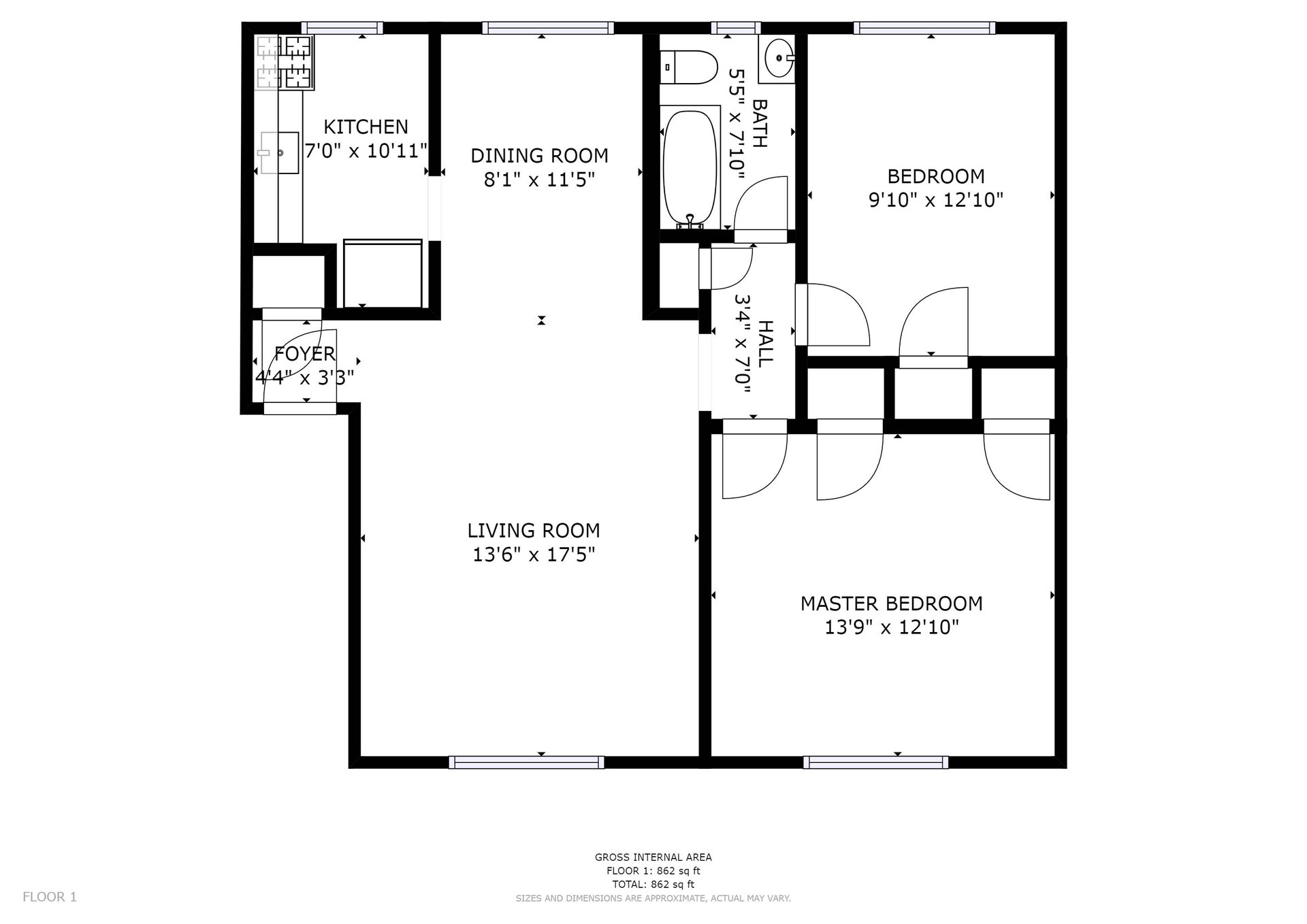 The Woods at Hillcrest – 5359-101