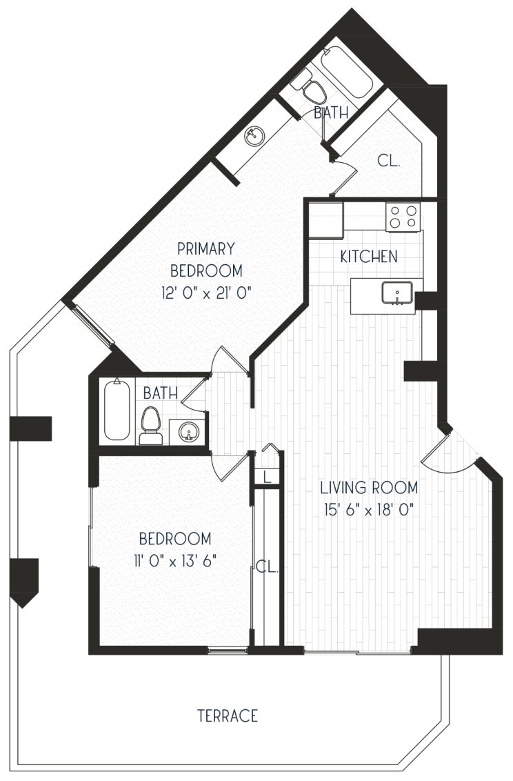 Elm Row – 0902