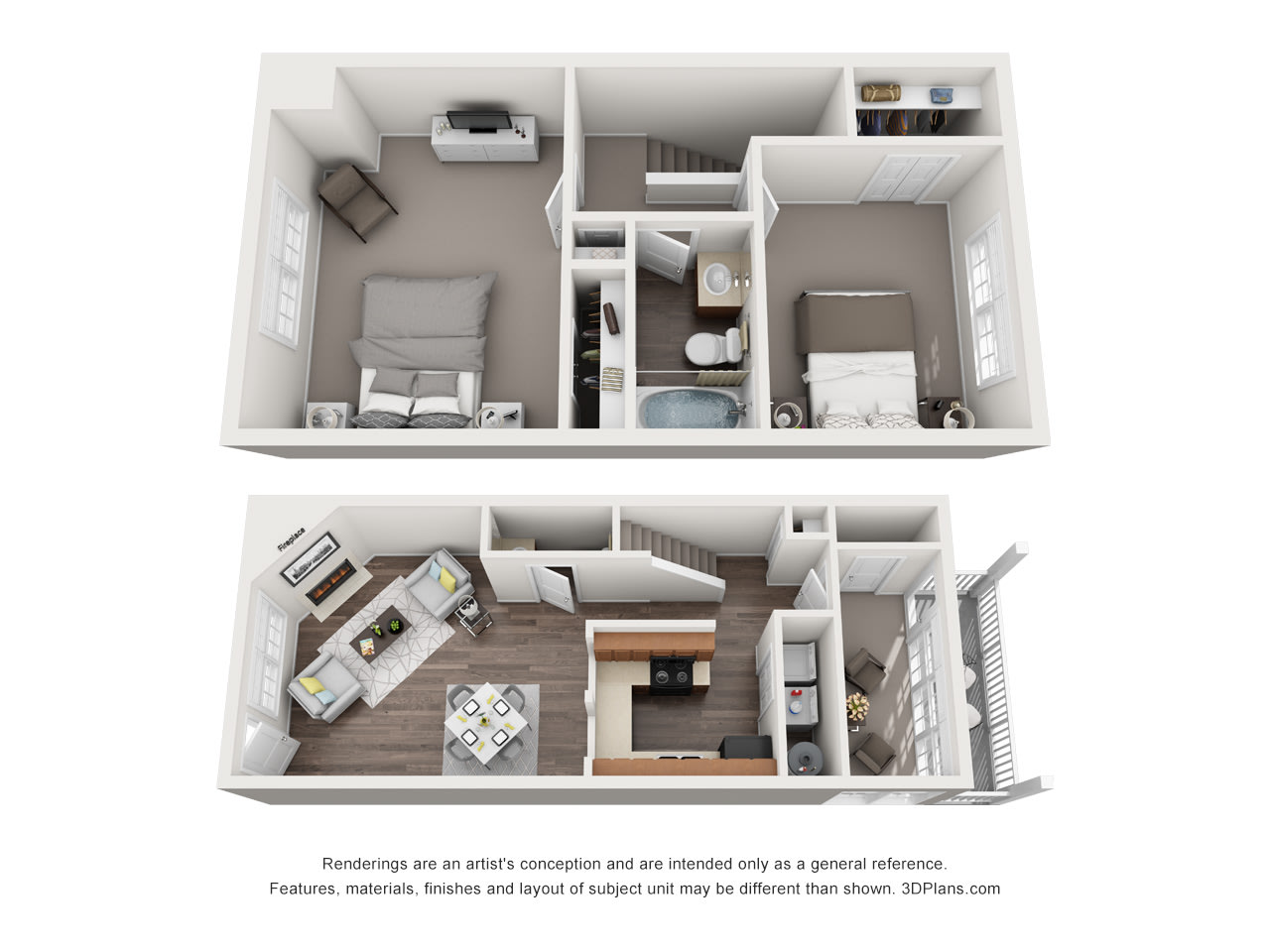Estates at Bellwood – 01-0020