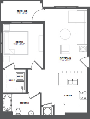The Stafford – 235