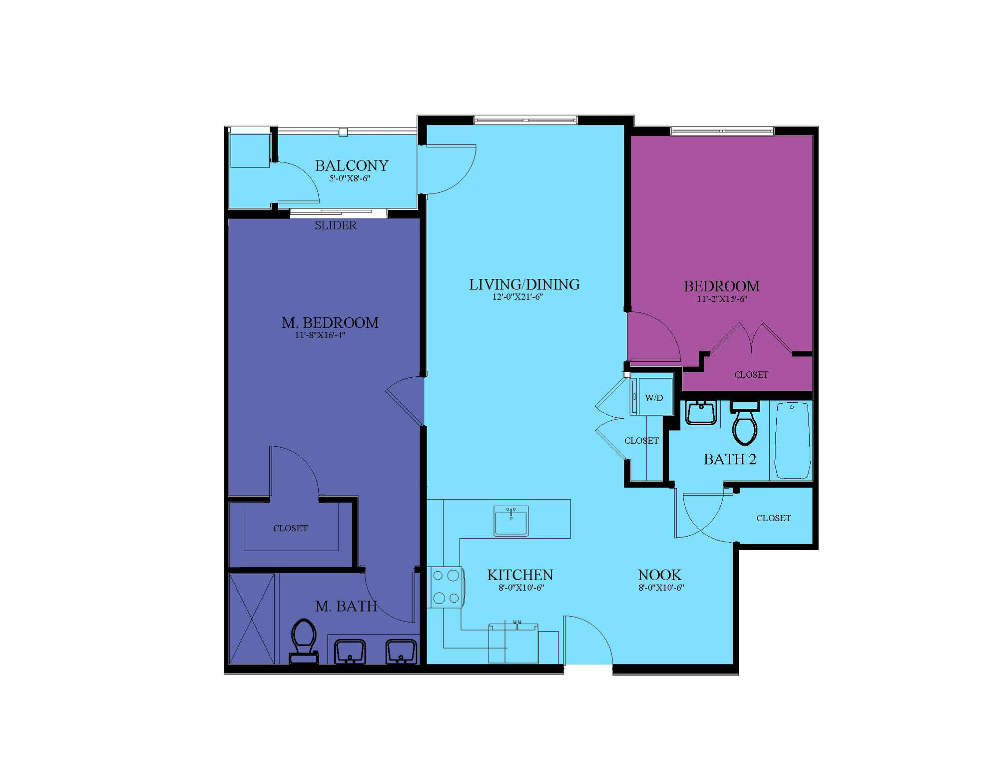 The Grand Luxury Apartments and Homes – 126