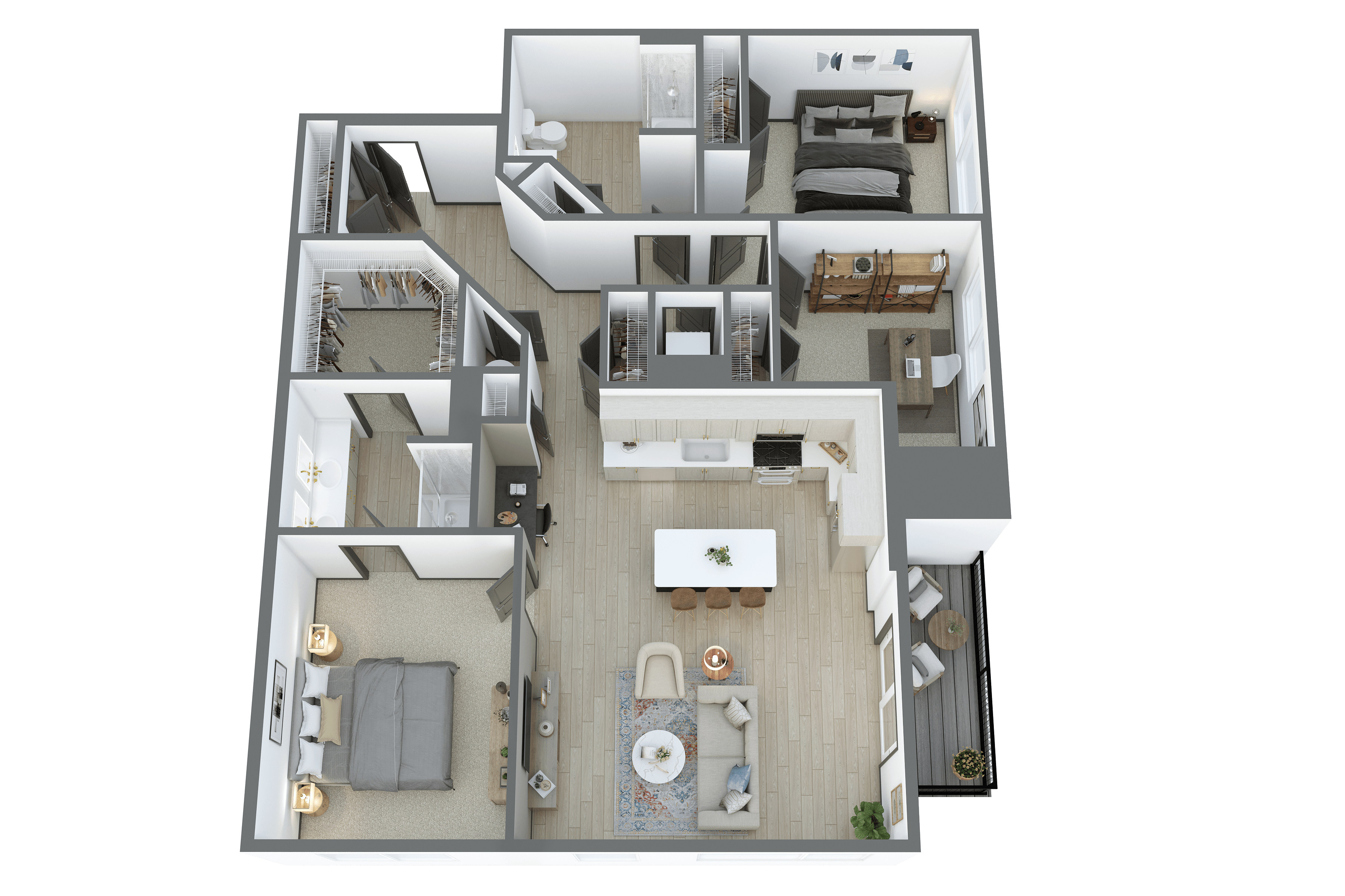 Lumen Fox Valley – 3361