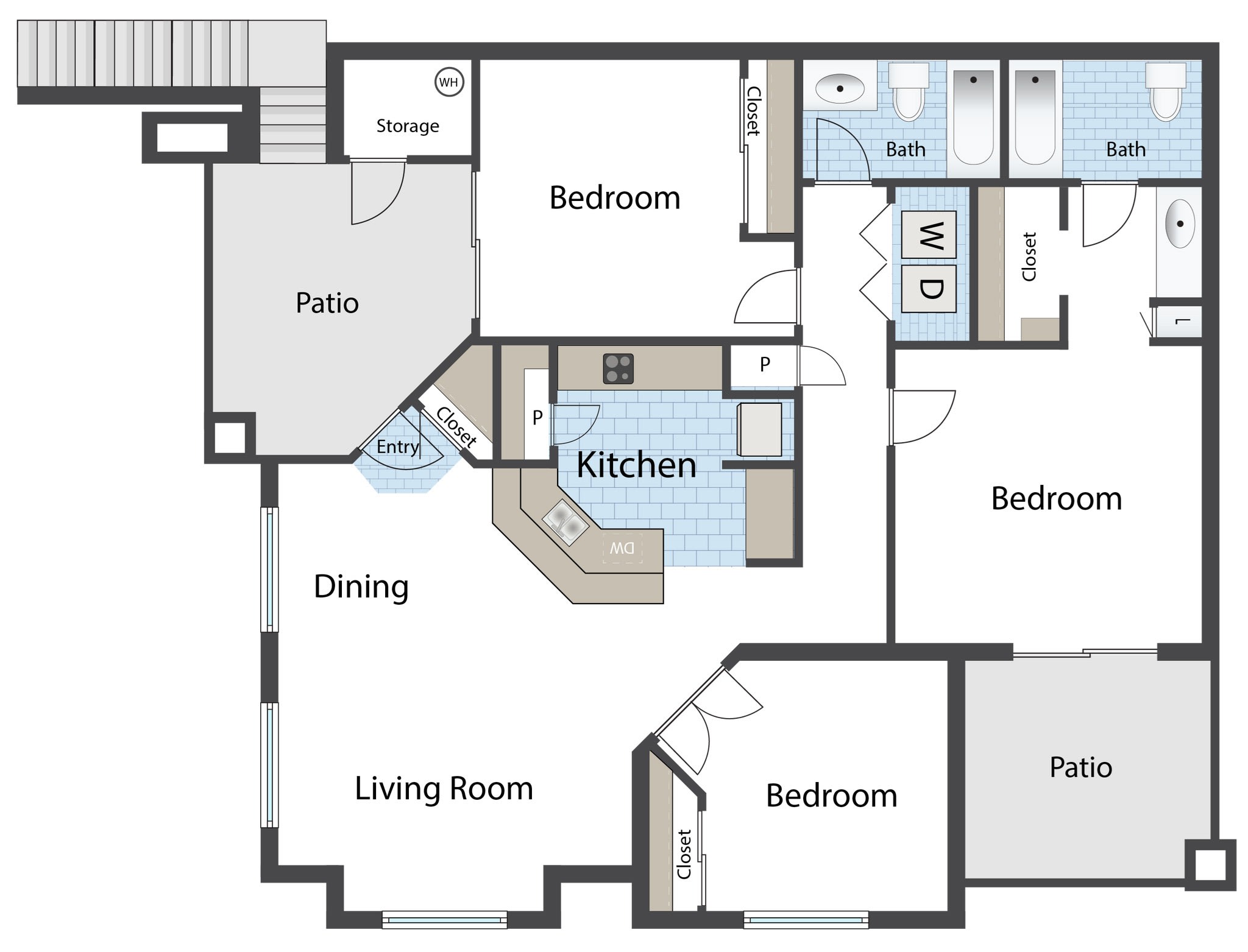 Legacy At Prescott Lakes – 122