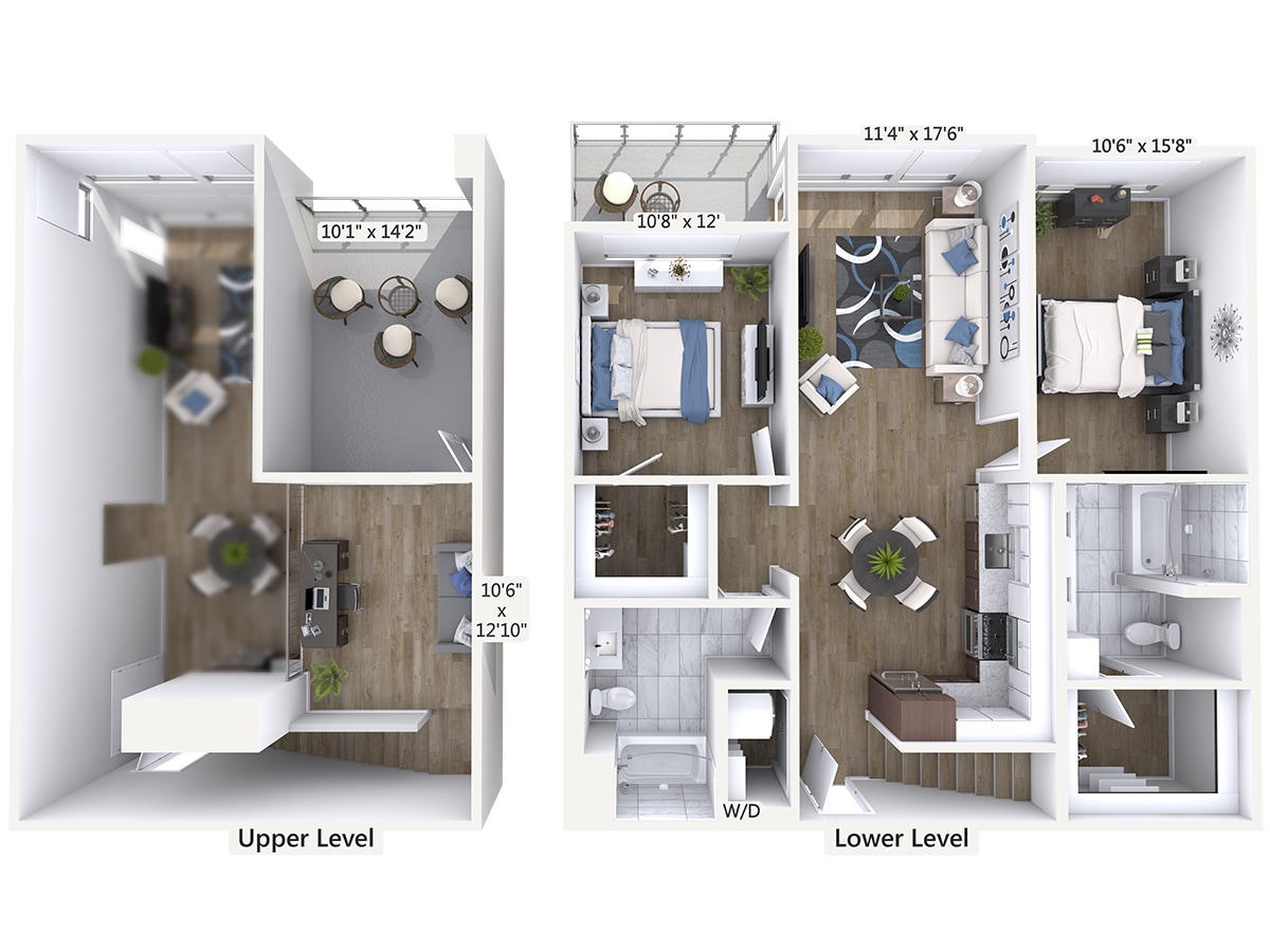 Avalon West Hollywood – 001-619