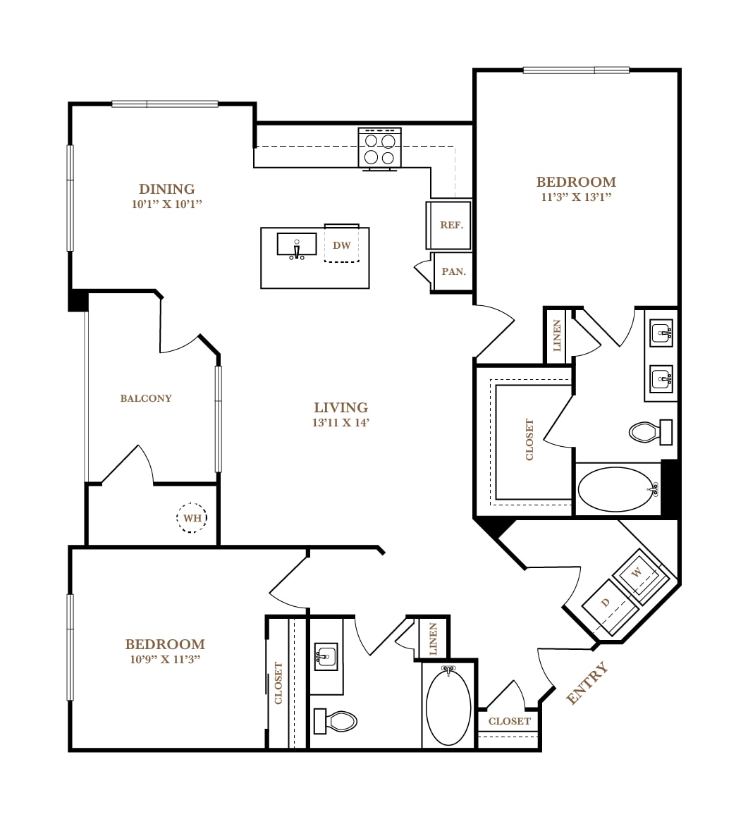 Escape at Arrowhead – 04302