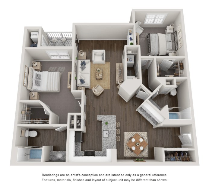 Willowest in Collier Hills – 3108
